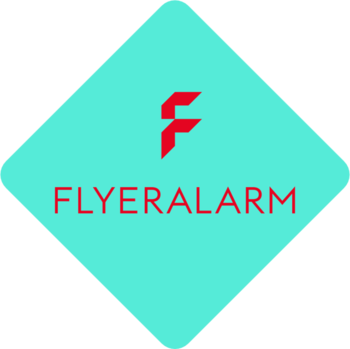 Flyeralarm InnoLab Designs
