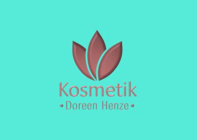 Grafikdesign für Kosmetik Doreen Henze InnoLab Designs