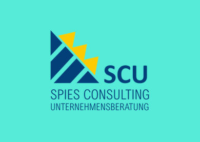 Grafikdesign für Spies Consulting InnoLab Designs